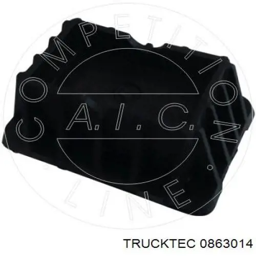 Подушка домкрата нижня, піддомкратники Trucktec 0863014 ціна, від 9.68 USD