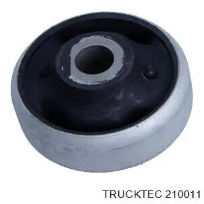 210011 Trucktec прокладка клапанної кришки двигуна