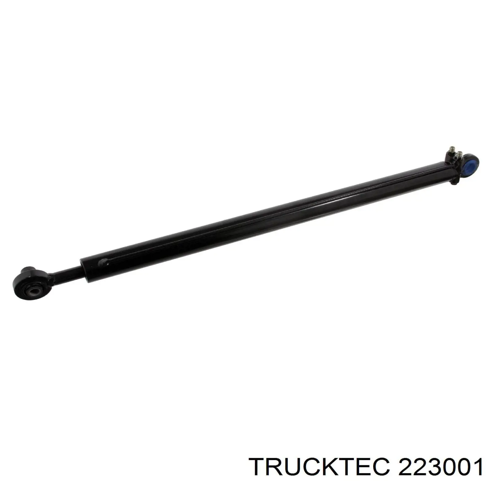 223001 Trucktec опорний підшипник первинного валу кпп (центрирующий підшипник маховика)