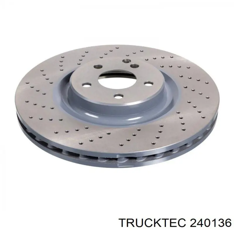  Trucktec 0240136