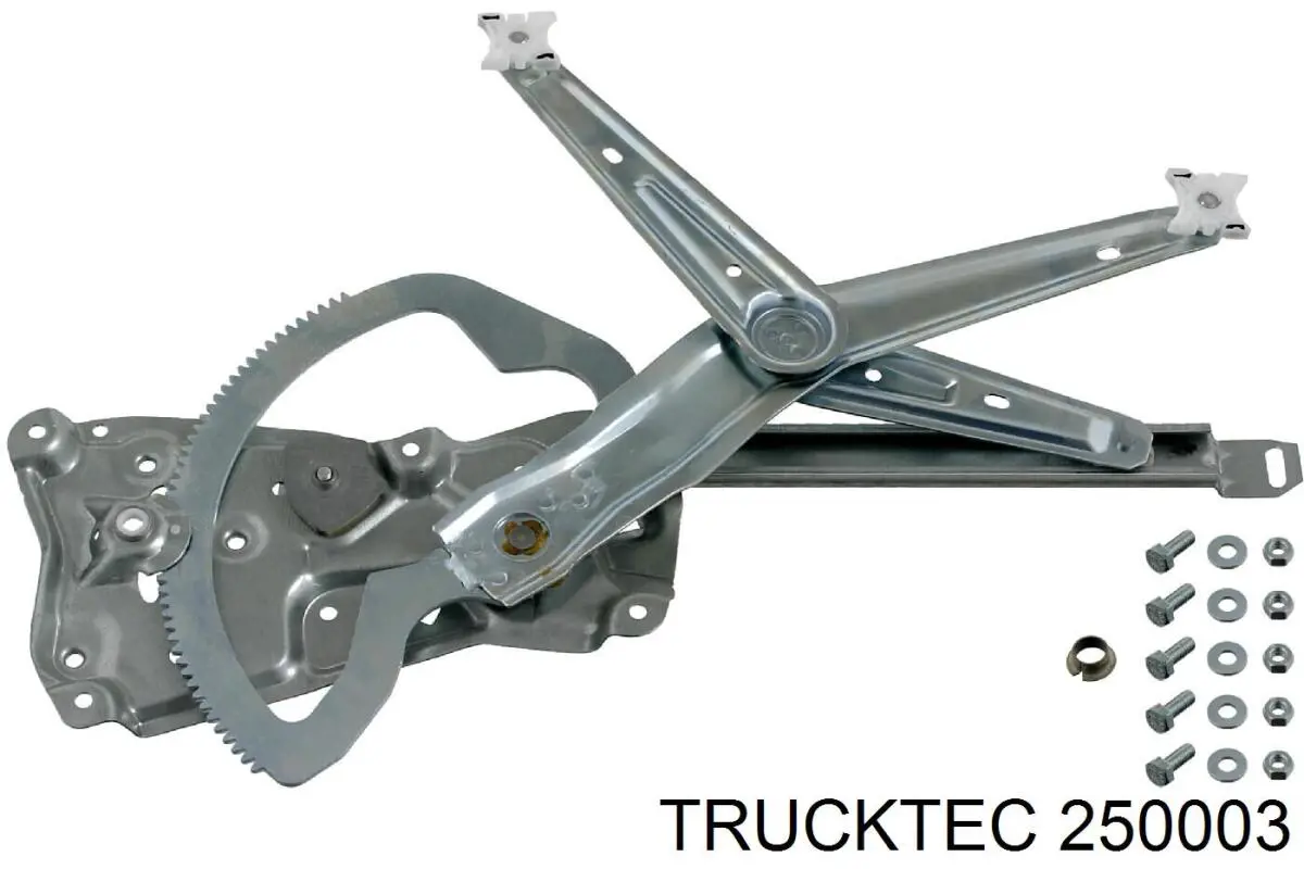  250003 Trucktec