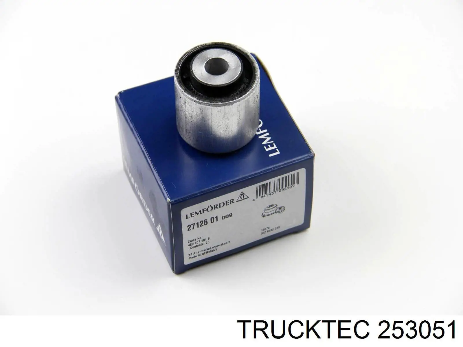  0253051 Trucktec