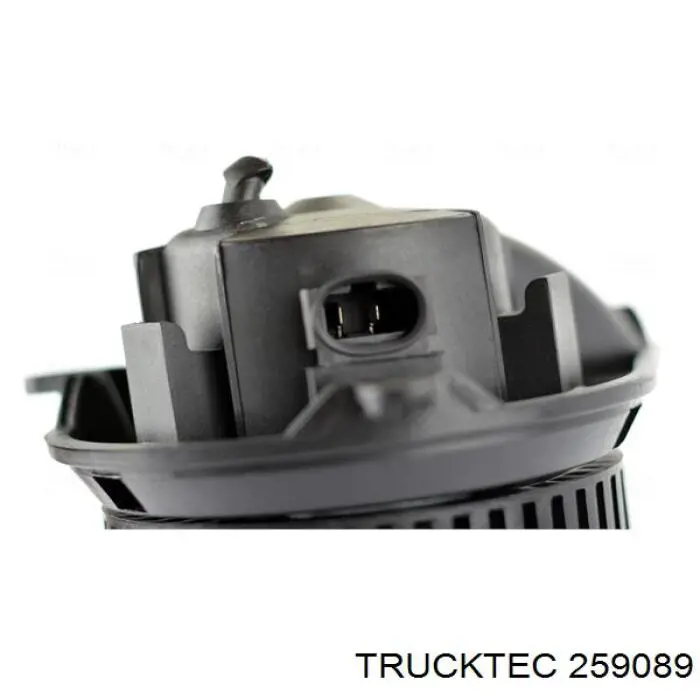 259089 Trucktec Електромотор пічки
