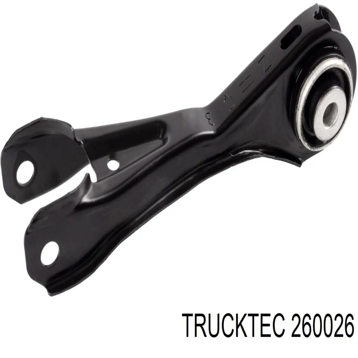 Ручка відкривання капота 260026 Trucktec