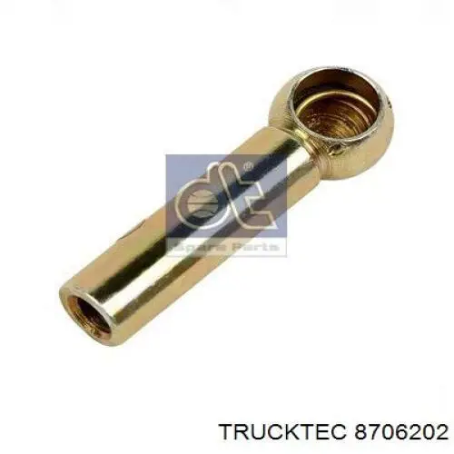  Trucktec 8706202 ціна, від 1.71 USD