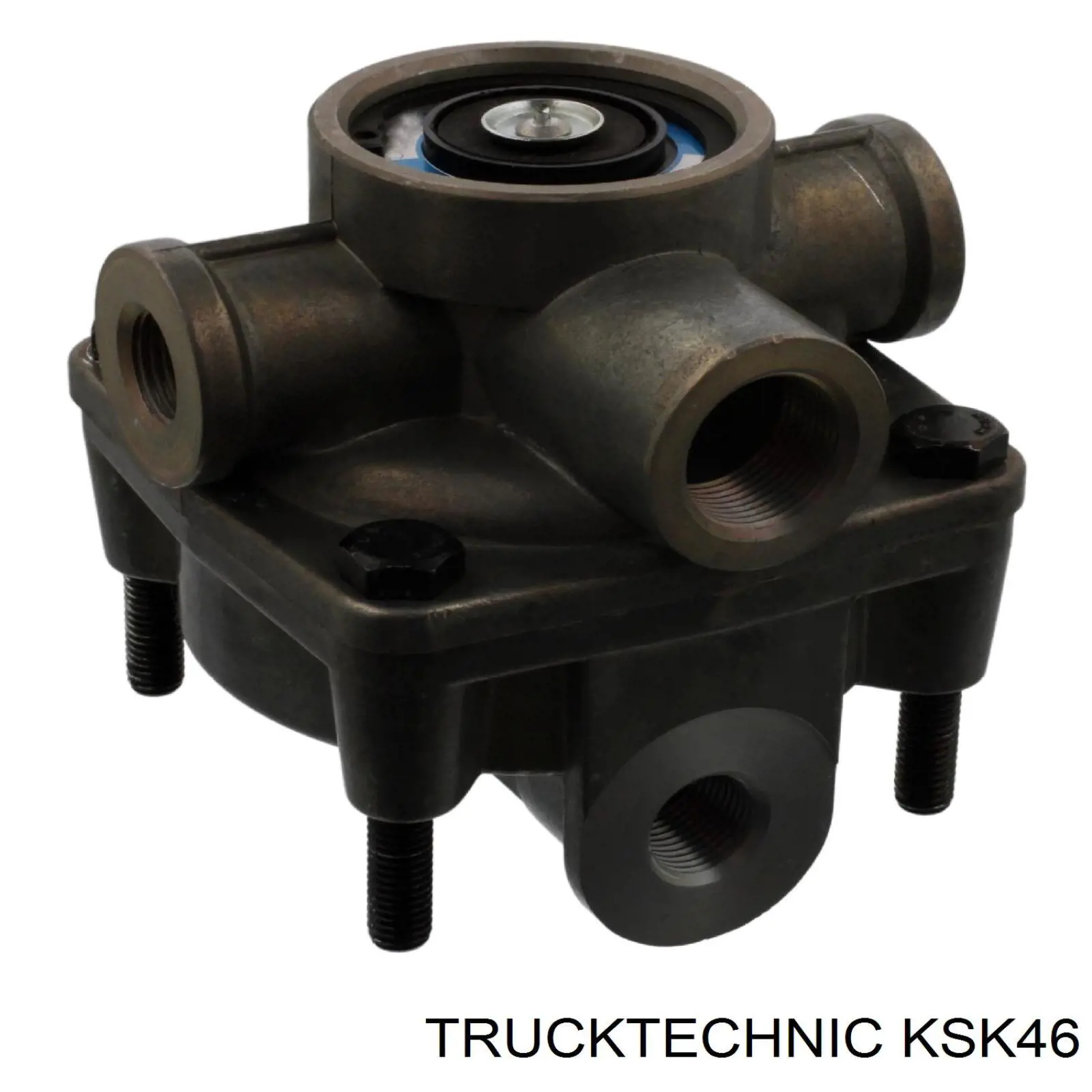  KSK46 Trucktechnic