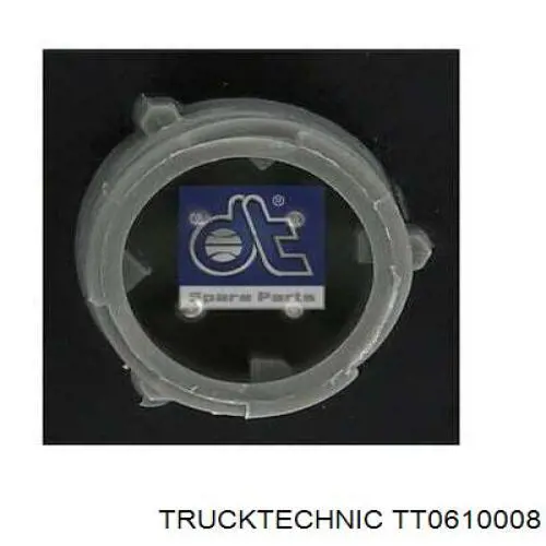 Апаратура для зневоднення стисненого повітря TT0610008 TRUCKTECHNIC
