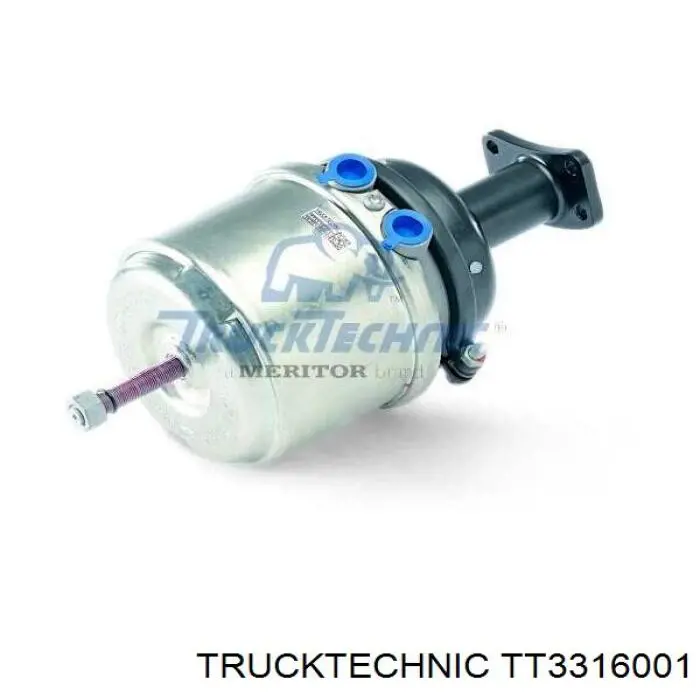TT3316002 Trucktechnic 
