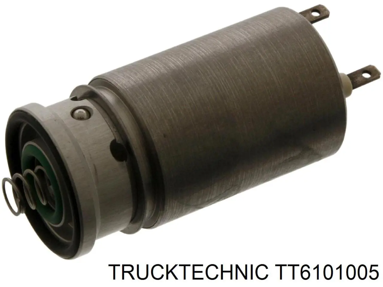  TT6101005 Trucktechnic