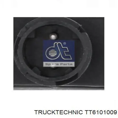 Клапан обмеження тиску пневмосистеми TT6101009 TRUCKTECHNIC