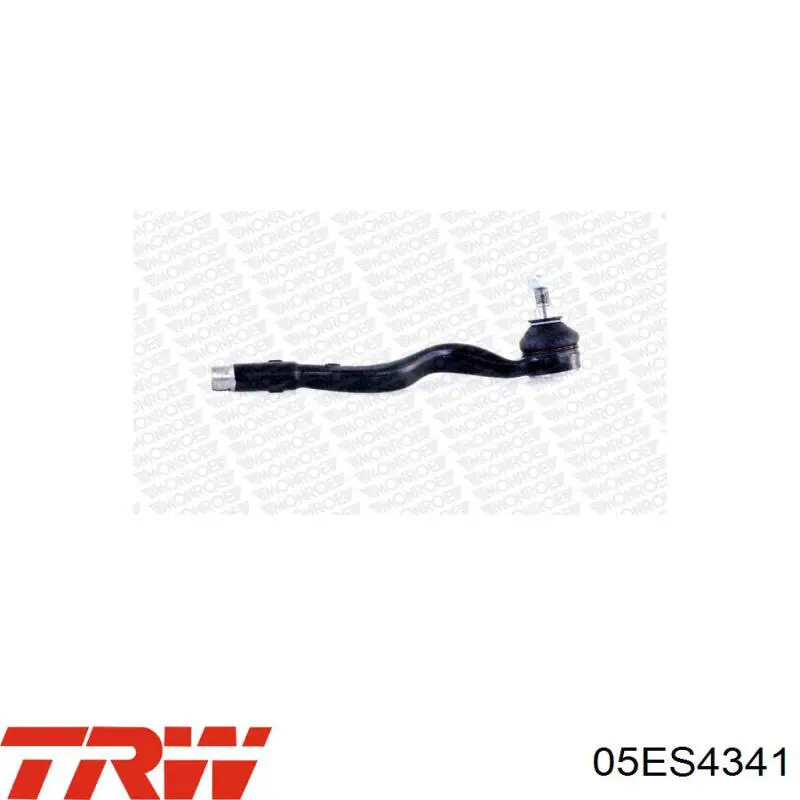 Купити S070054 GSP Рульовий наконечник