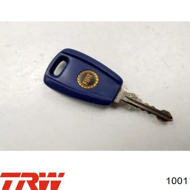 Скоба супорту заднього TRW 1000 ціна, від 29.13 USD