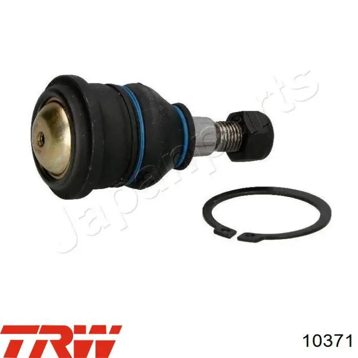 Шаровая TRW 10371 Шаровая TRW 10371