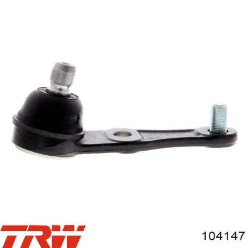 Купити 104147 TRW Кульова опора, нижня