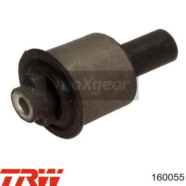 Купити A5410500227 Mercedes Клапан випускний