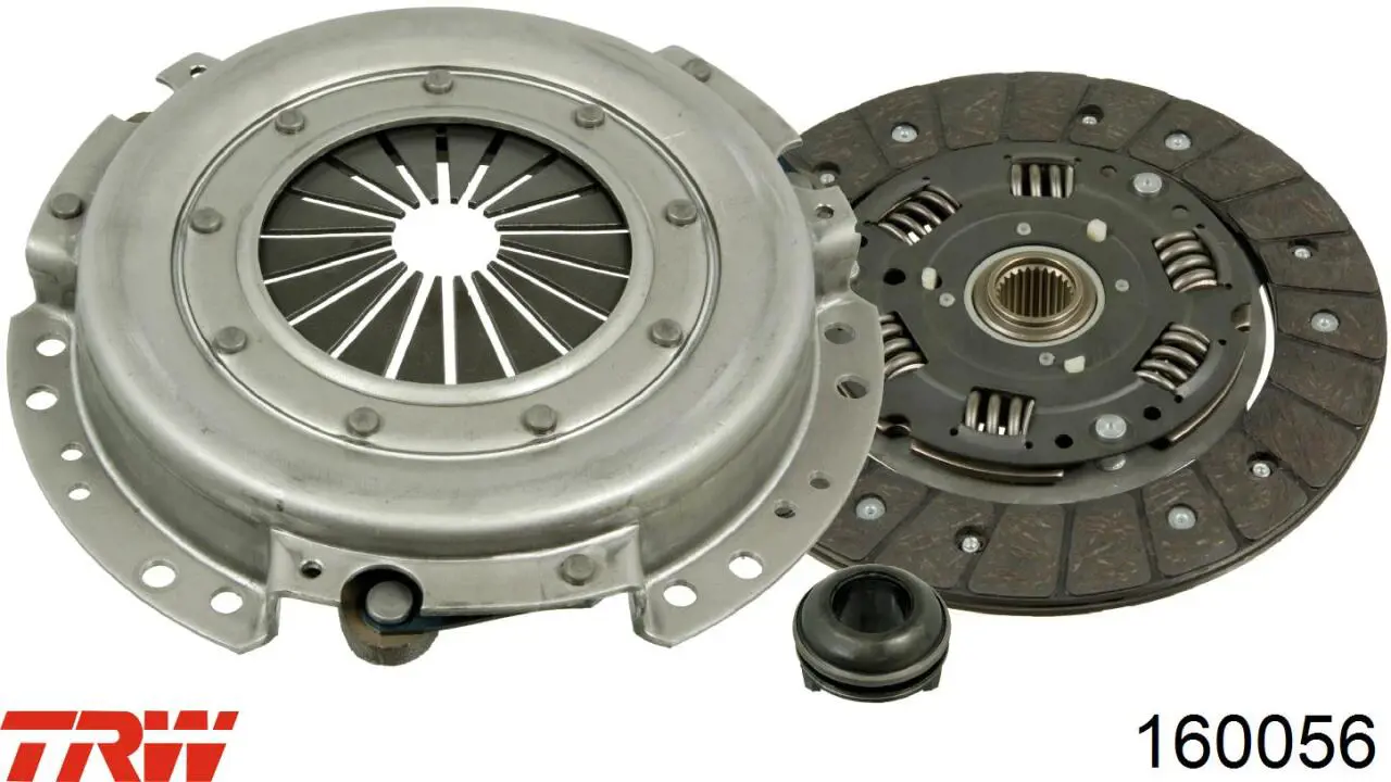 Клапан впускний AE V95003 ціна, від 15.03 USD