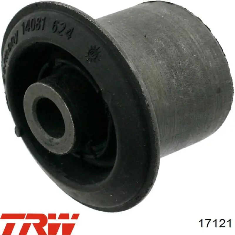 Купити 5953041 Fiat/Alfa/Lancia Клапан випускний