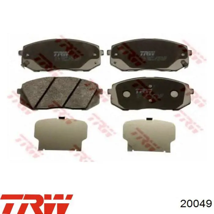 Хрестовина карданного валу, переднього Jeep Cherokee