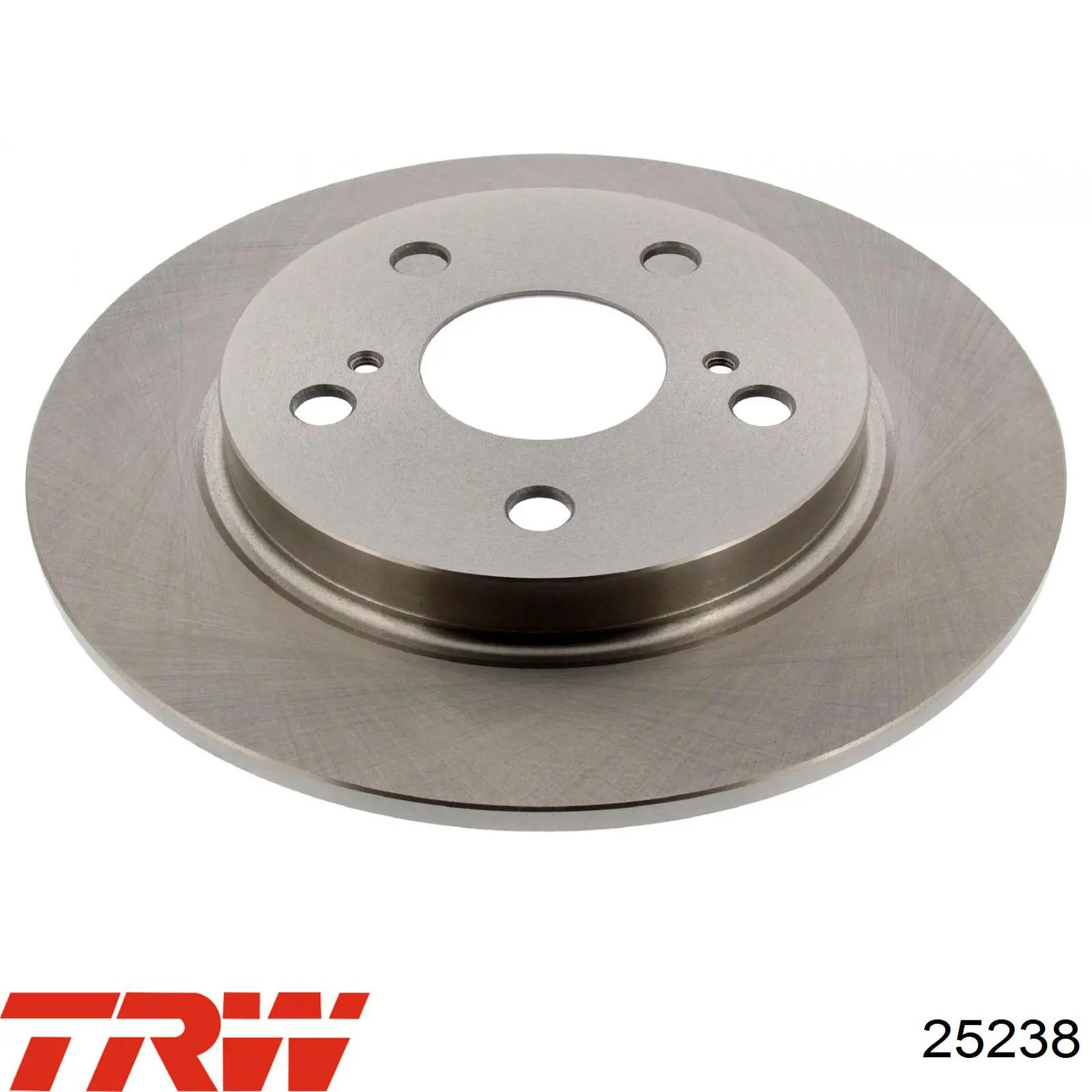 Вихлопний клапан TRW 25238 ціна, від 14.74 USD