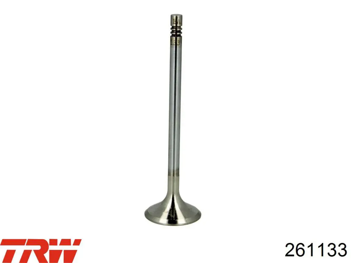 Вихлопний клапан TRW 261133 ціна, від 13.51 USD