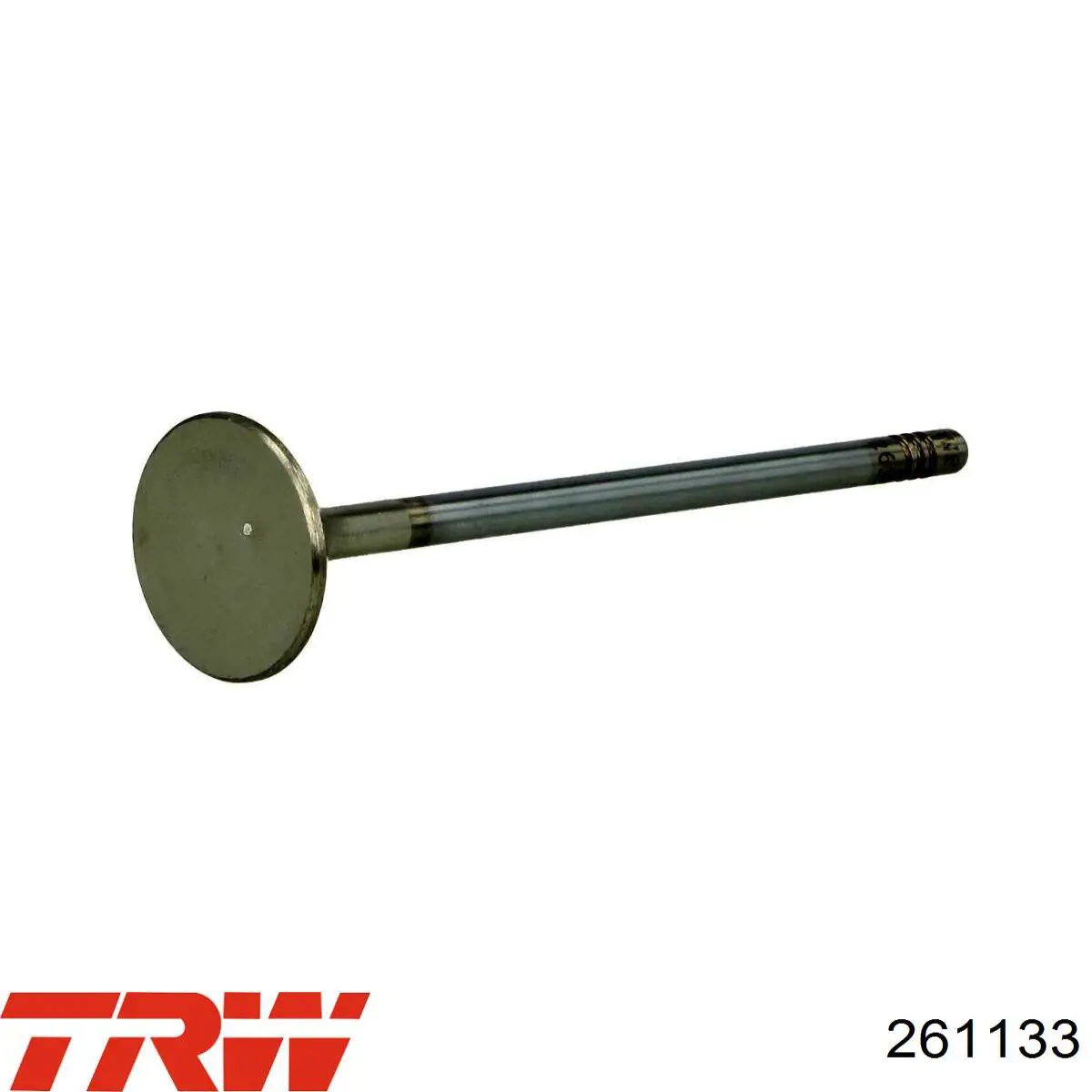 Купити 261133 TRW Клапан випускний