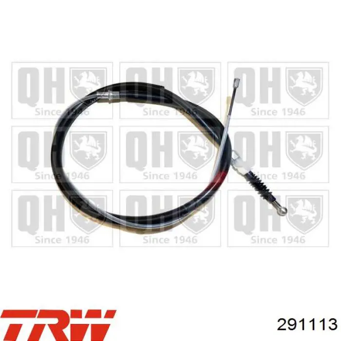 Клапана і штовхачі Gunes 0139