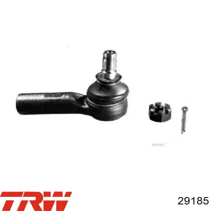 Клапан впускний Freccia 4572SCR ціна, від 5.26 USD