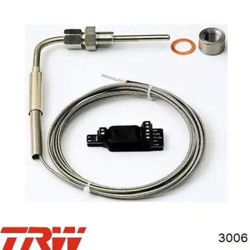 Зчеплення T107641 Ford