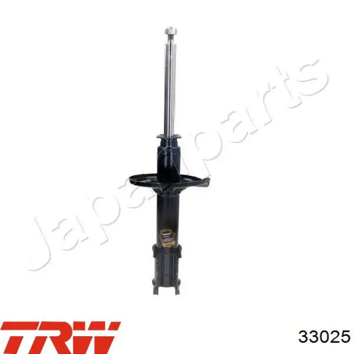 Вихлопний клапан TRW 33025 ціна, від 5.10 USD