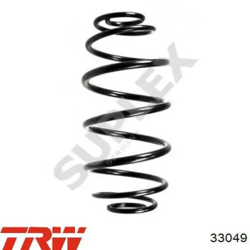 Випускний клапан двигуна Osvat 0838