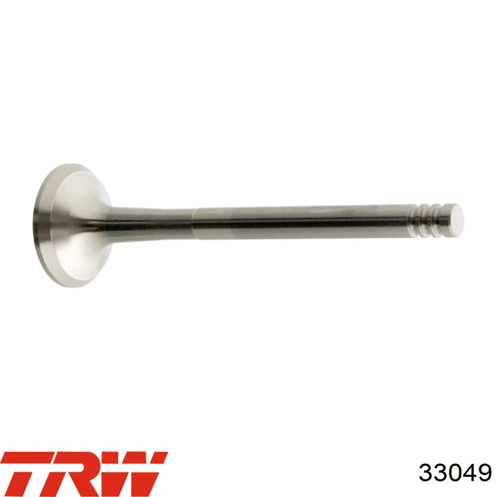 Купити 33049 TRW Клапан випускний