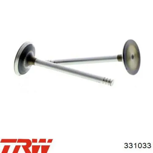 Клапан впускний Freccia 6128R ціна, від 4.95 USD