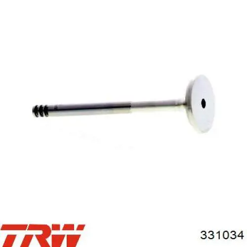 Вихлопний клапан Freccia 6129R ціна, від 8.66 USD