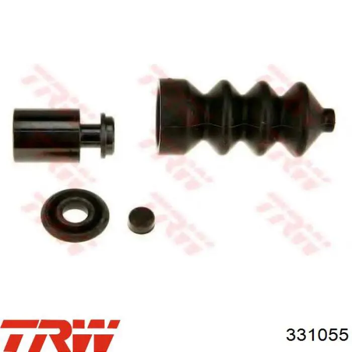 Клапан впускний Freccia FR6085 ціна, від 6.24 USD
