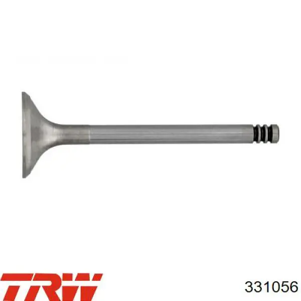Вихлопний клапан BGA V991582 ціна, від 12.11 USD