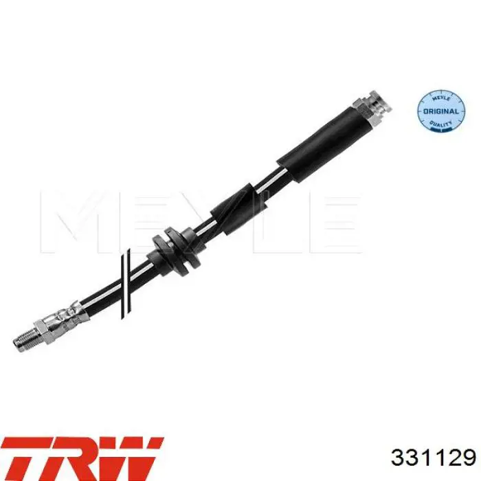 Вихлопний клапан Freccia R6705 ціна, від 14.21 USD