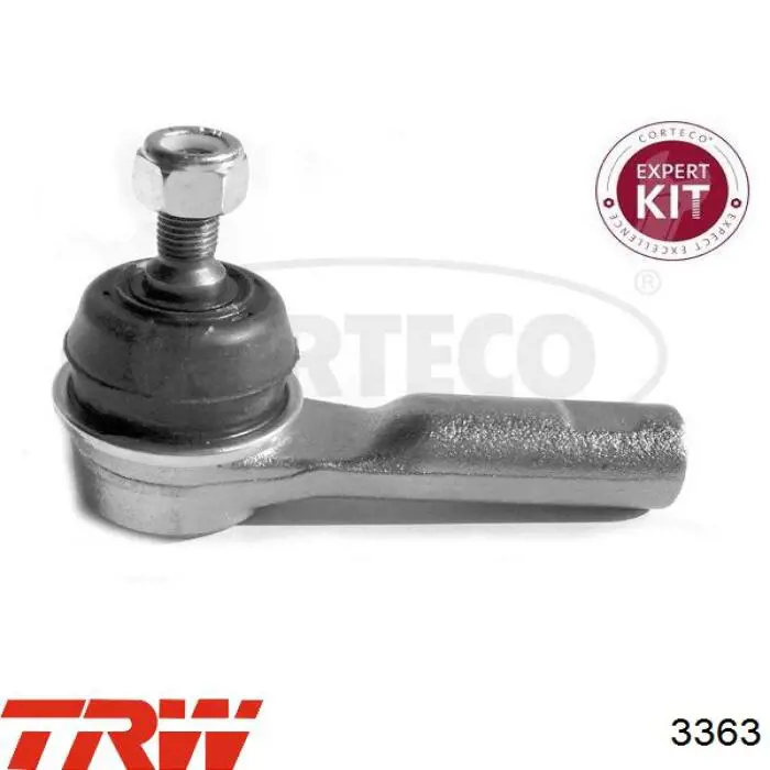 Клапан впускний Freccia 4115S ціна, від 4.62 USD