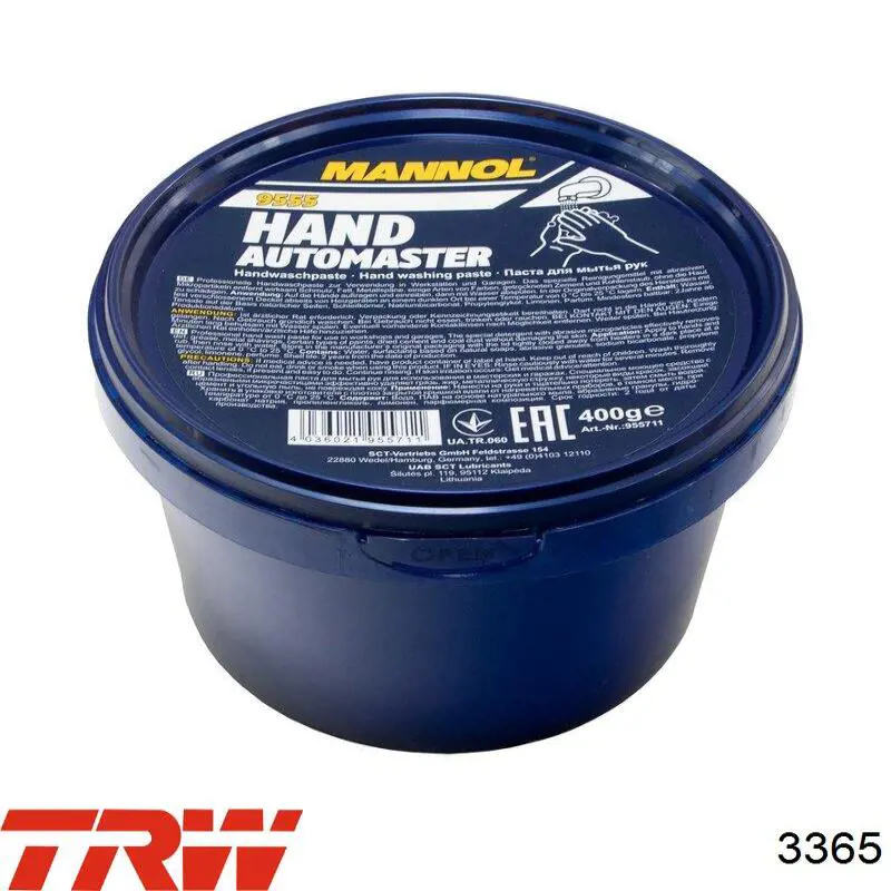 Купити 4645SCR Freccia Клапан впускний