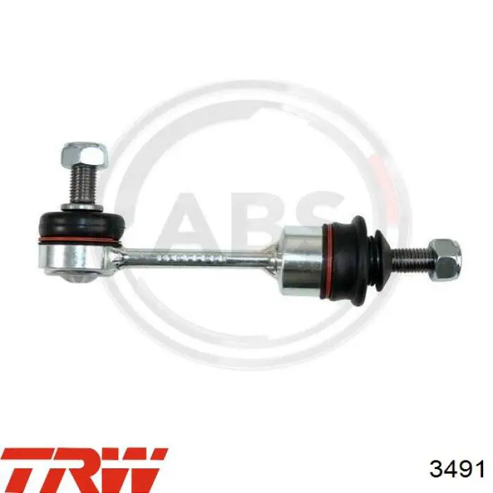 Купити 3491 TRW 