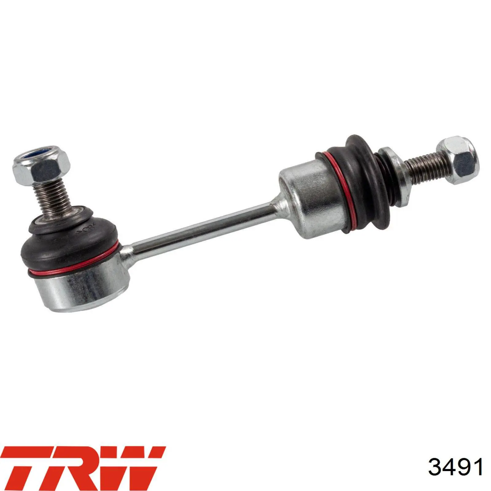  TRW 3491 ціна, від 296.14 USD
