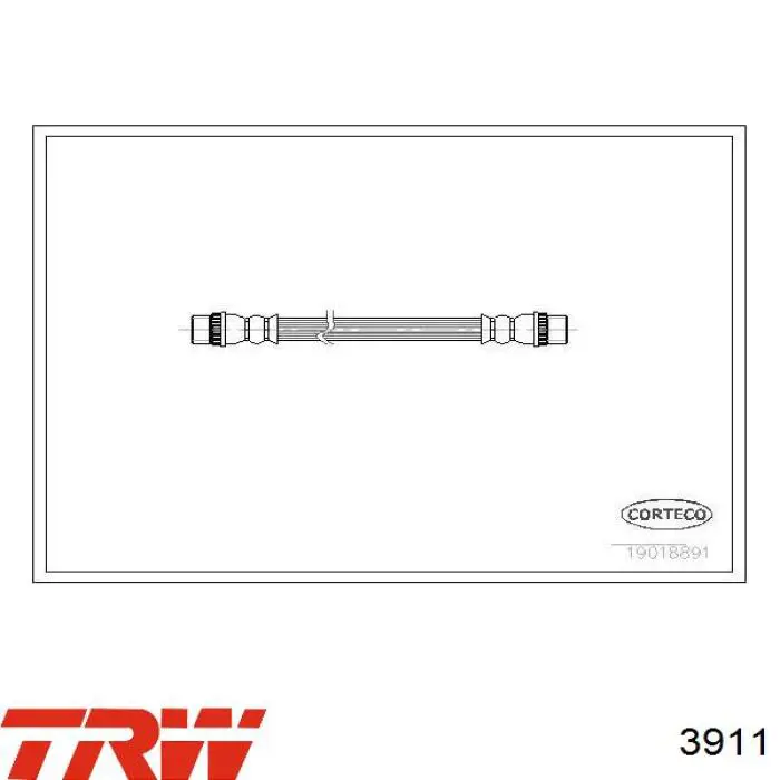 Купити 3058K Gieffe Клапан випускний