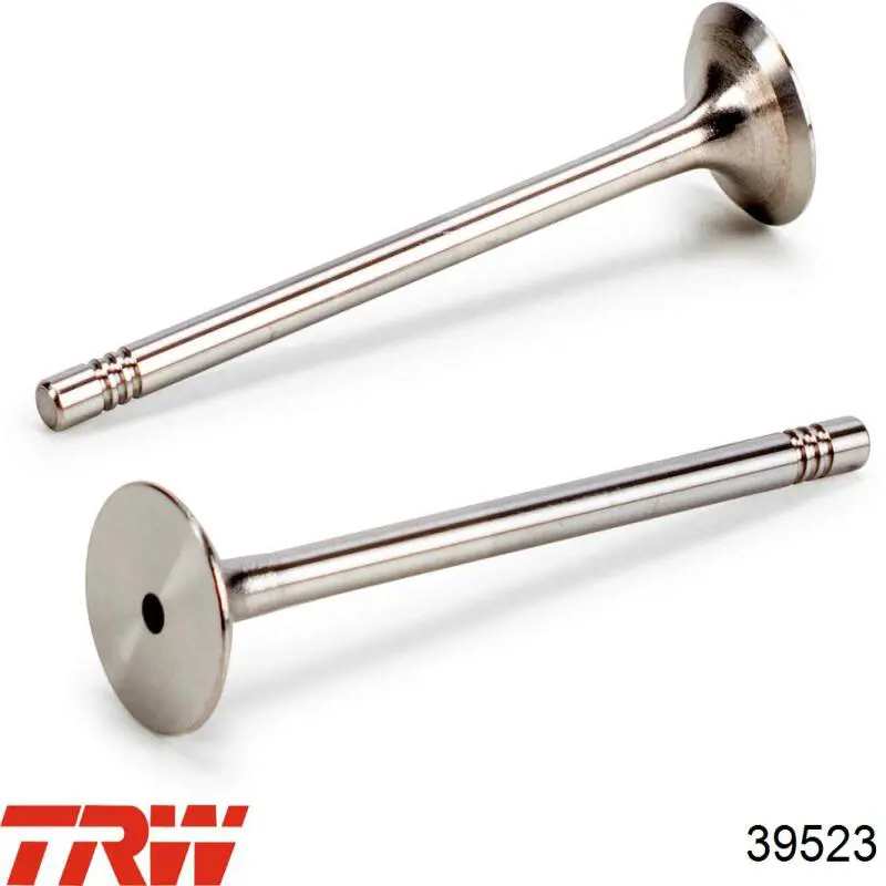 Вихлопний клапан TRW 39523 ціна, від 8.06 USD