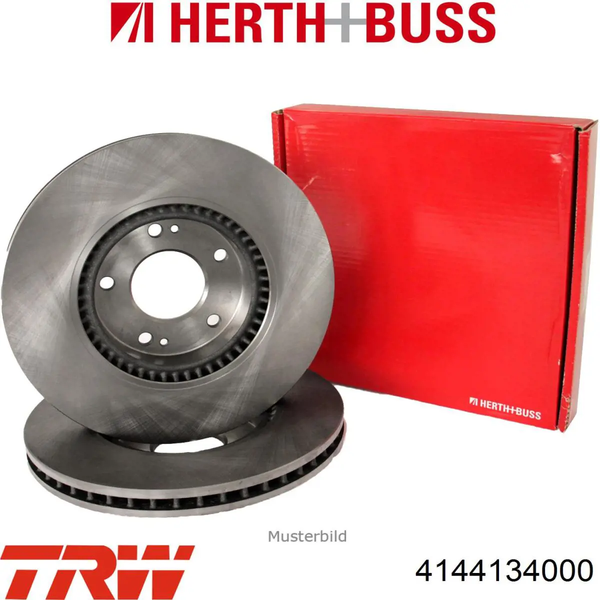 Диск переднього гальма Profit 50102091 ціна, від 33.29 USD