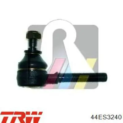Накінечник рульової тяги, внутрішній, правий Aplus 12437AP ціна, від 5.87 USD