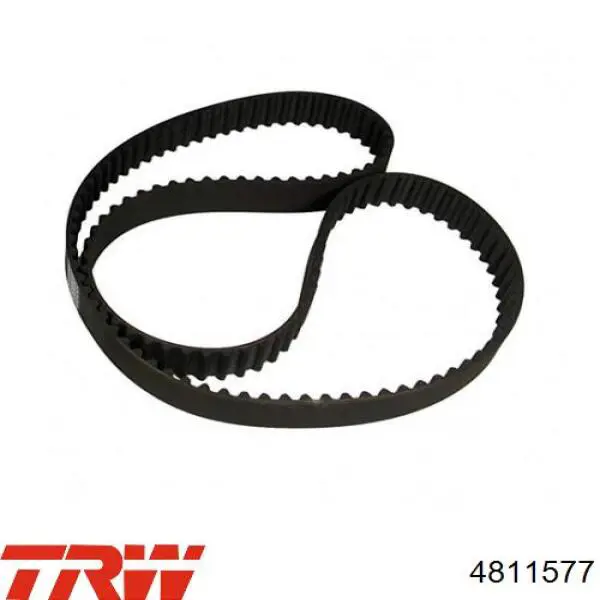 Зубчастий ремінь TRW 4811577 ціна, від 11.99 USD