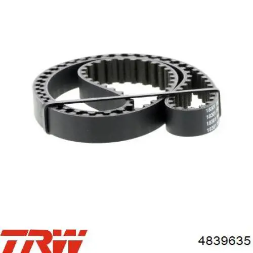 4839635 TRW Ремінь двигуна