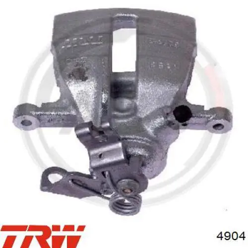 Вихлопний клапан Freccia 3647R ціна, від 4.87 USD