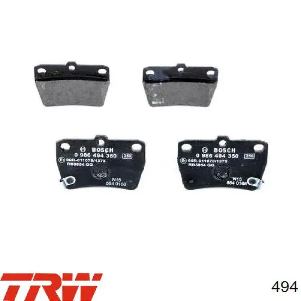 Фільтр тонкого очищення палива Cummins 3931063 ціна, від 7.62 USD