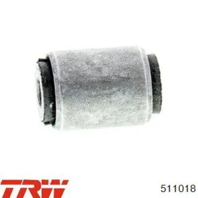 Вихлопний клапан TRW 511018 ціна, від 6.45 USD