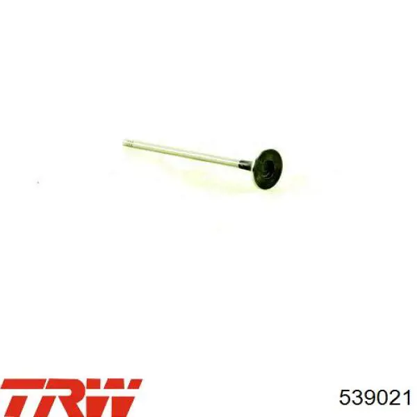 Вихлопний клапан BGA V998713 ціна, від 5.38 USD